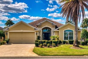 3814 FELLOWSHIP AVE, THE VILLAGES, FL