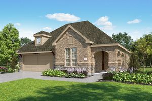 1905 VITTORIA LN, LITTLE ELM, TX