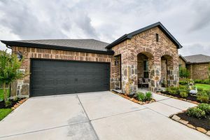 7515 ROLLING STONE DR, FULSHEAR, TX