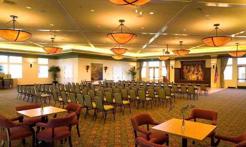 Grand Ballroom