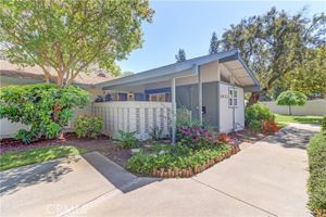 294 AVENIDA SEVILLA C, LAGUNA WOODS, CA