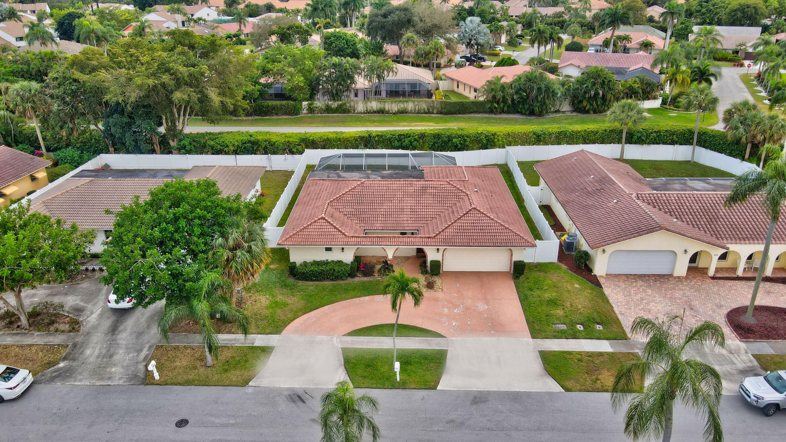 image of property at 6860 Calle Del Paz S