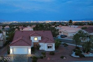 2524 BANORA POINT DR, LAS VEGAS, NV