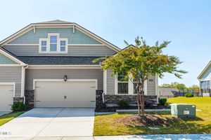 1013 TWAIN TRL, DURHAM, NC