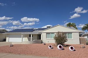 10010 W DEANNE DR, SUN CITY, AZ