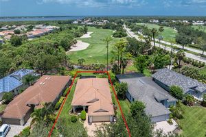 3207 VILLAGE LN, PORT CHARLOTTE, FL