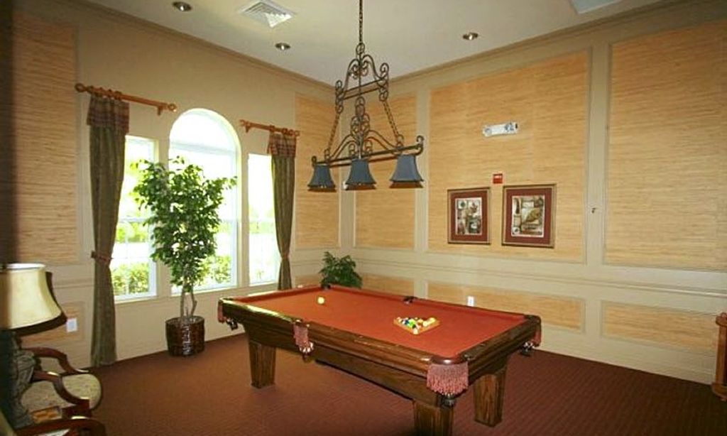 Billiards