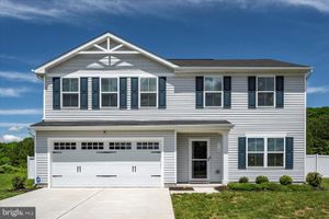 114 MARINERS WAY, CAMBRIDGE, MD