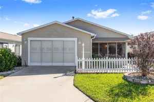 16894 SE 94TH SUNNYBROOK CIR, THE VILLAGES, FL
