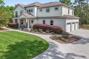 3618 HOLLY HARBOR DR, SOUTHPORT, NC