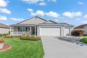 3391 BELCHERRY LOOP, THE VILLAGES, FL