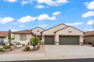 758 N ALEXIS LOOP, GREEN VALLEY, AZ