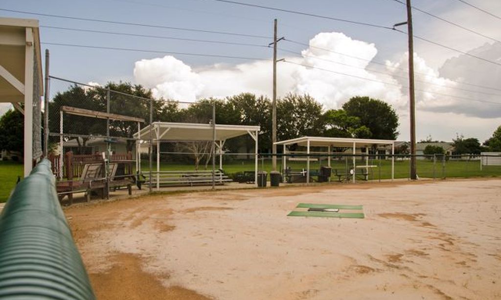 Softball Field