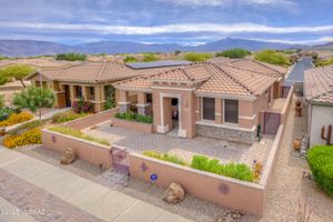 10241 S WAGONETTE AVE, VAIL, AZ