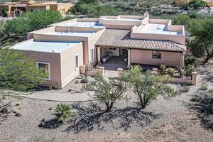 767 E CANYON ROCK RD, GREEN VALLEY, AZ