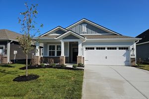 5262 NETTLETON WAY, AVON, IN
