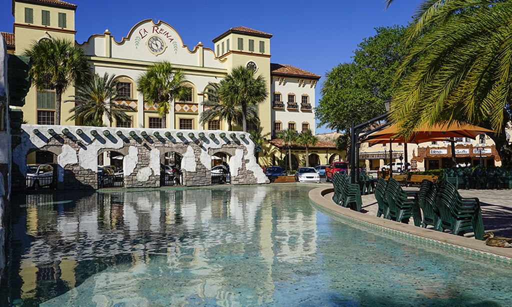 Spanish Springs Town Square