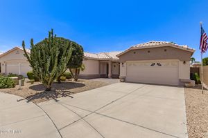 22610 N CABANA LN, SUN CITY WEST, AZ