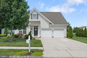 317 STURGESS CT, GLASSBORO, NJ