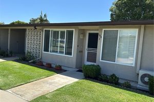 13361 FAIRFIELD LN APT 180J, SEAL BEACH, CA