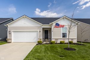 2548 RUFFIAN DR, WESTFIELD, IN