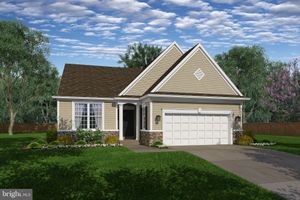 11 FELIX VIEW CT BRENFORD, SMYRNA, DE