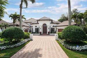 614 BOW LINE DR, NAPLES, FL