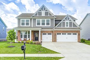 3667 GILMORE PL, BARGERSVILLE, IN