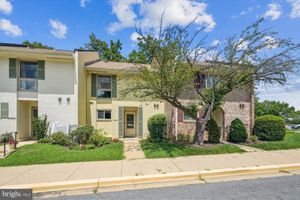 3492 GLENEAGLES DR # 79-E, SILVER SPRING, MD