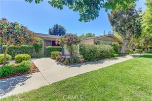 125 AVENIDA MAJORCA B, LAGUNA WOODS, CA