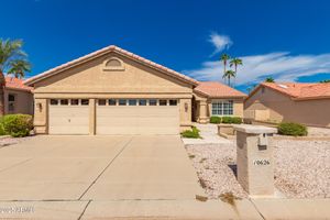 10626 E VOAX DR, SUN LAKES, AZ