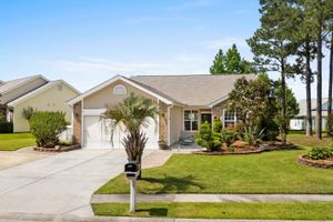675 VERMILLION DR, LITTLE RIVER, SC