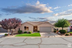 4167 S AIRY HILL DR, ST GEORGE, UT