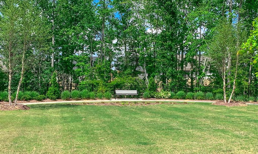 Community Greenspace