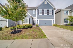 3022 BURNELLO CT, IRON STATION, NC