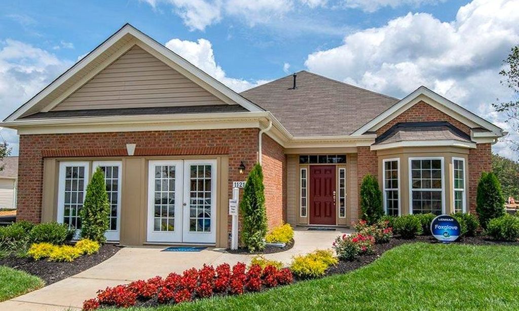 Beautiful Single-Family Homes