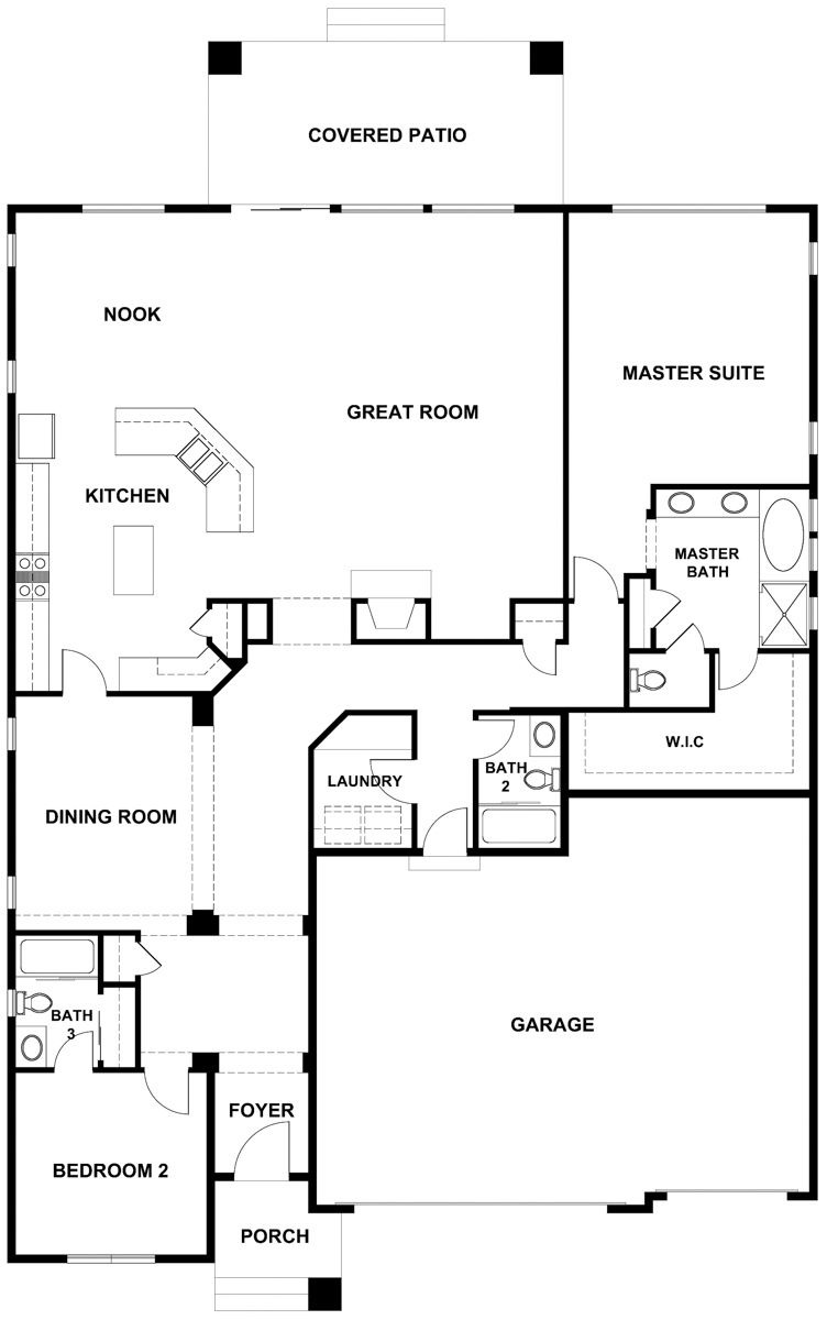 Jubilee - Retirement Communities | 55+ Communities | 55places