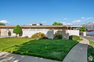 3669 S 860 E UNIT E 25, MILLCREEK, UT