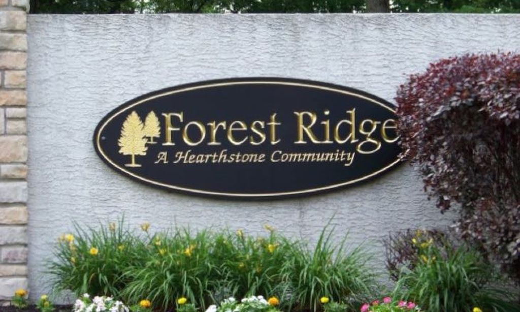 Forest Ridge - Warrington, PA