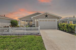 2296 WHISPER ST, THE VILLAGES, FL