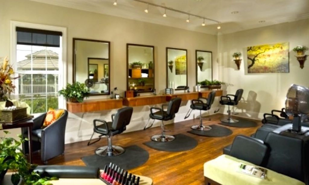 Beauty Salon