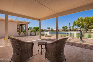26006 S EASTLAKE DR, SUN LAKES, AZ