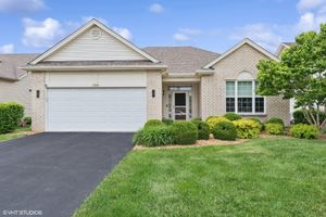 16840 BALATON DR, LOCKPORT, IL