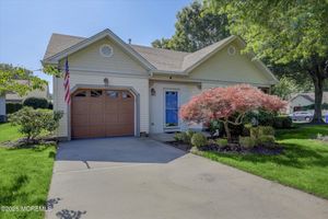 2 JOSEPH WAY, BRICK, NJ