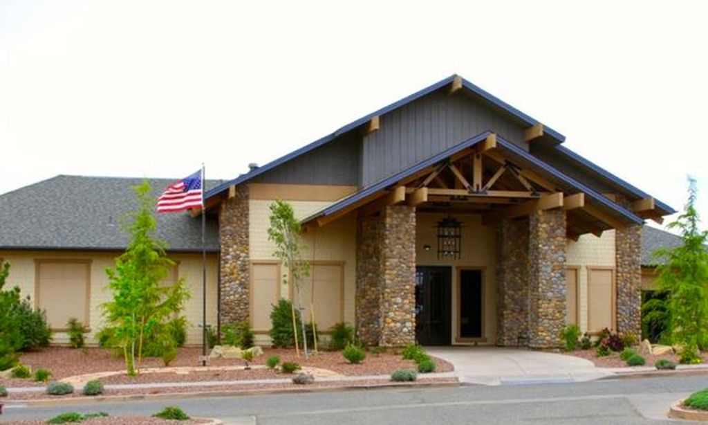 The Club - 14,000 Sq. Ft.