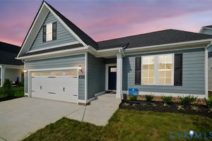 8473 CHIMNEY ROCK DR, MECHANICSVILLE, VA