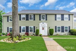 264 MIDDLEBURY LN A, MONROE, NJ