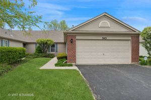 565 S ESSINGTON DR, ROUND LAKE, IL