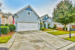 6146 BROOKSIDE LN, HOSCHTON, GA