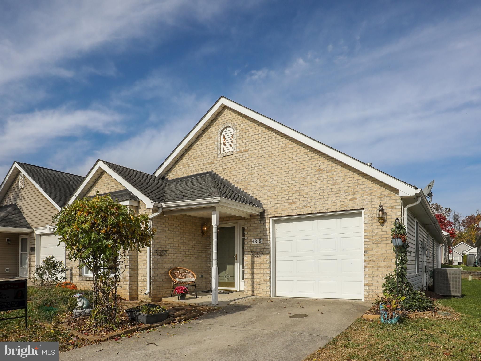 image of property at 1819 KERSHAW LANE